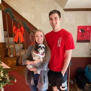 Meet your Posher, Cathy